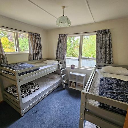 40 Jollies Pass Road Villa Hanmer Springs Ngoại thất bức ảnh
