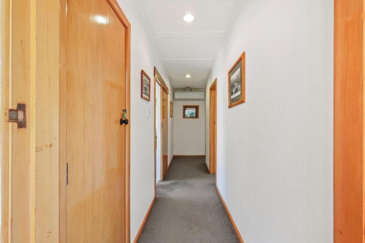 40 Jollies Pass Road Villa Hanmer Springs Ngoại thất bức ảnh