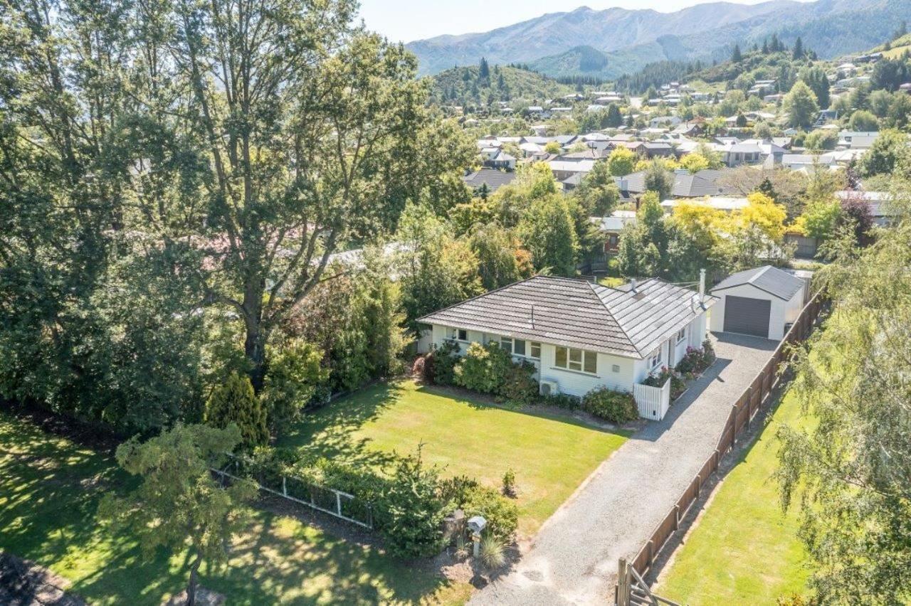 40 Jollies Pass Road Villa Hanmer Springs Ngoại thất bức ảnh