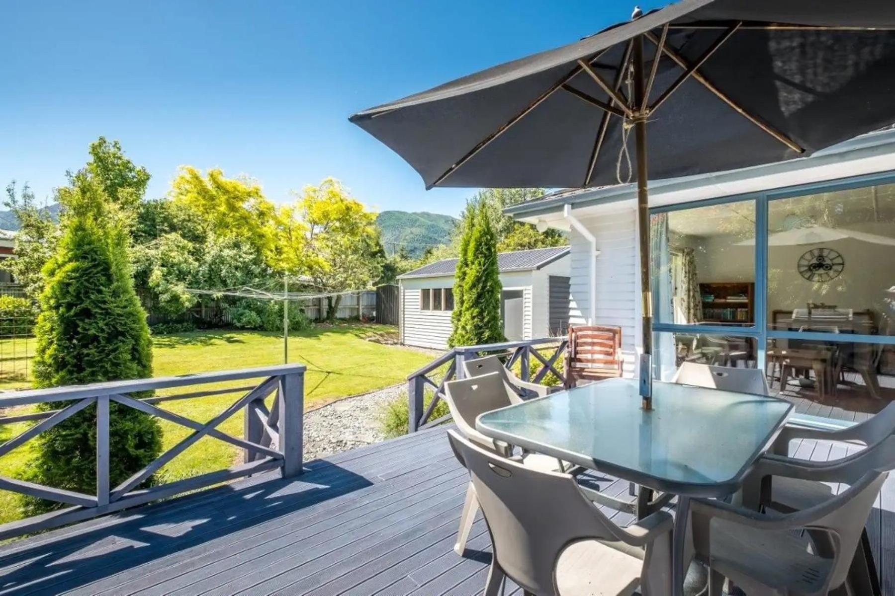 40 Jollies Pass Road Villa Hanmer Springs Ngoại thất bức ảnh