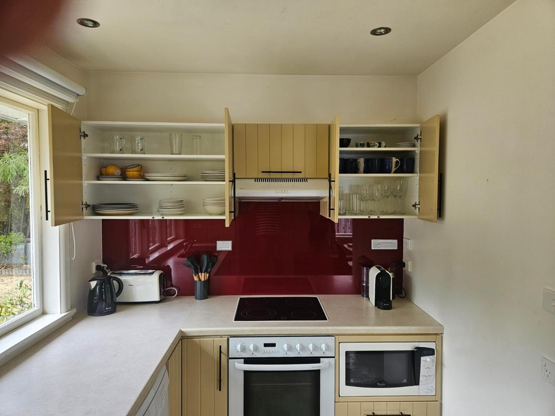 40 Jollies Pass Road Villa Hanmer Springs Ngoại thất bức ảnh